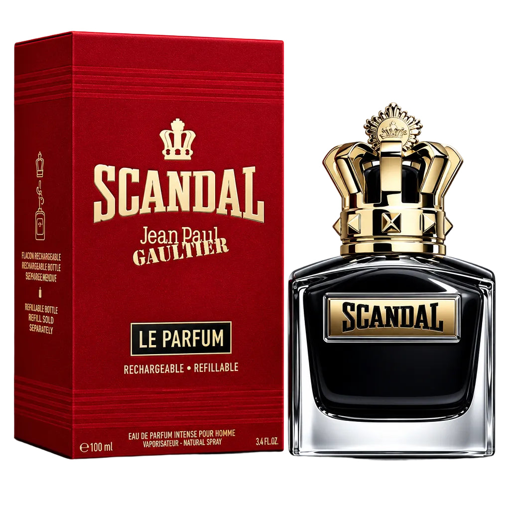 Scandal Le Parfum