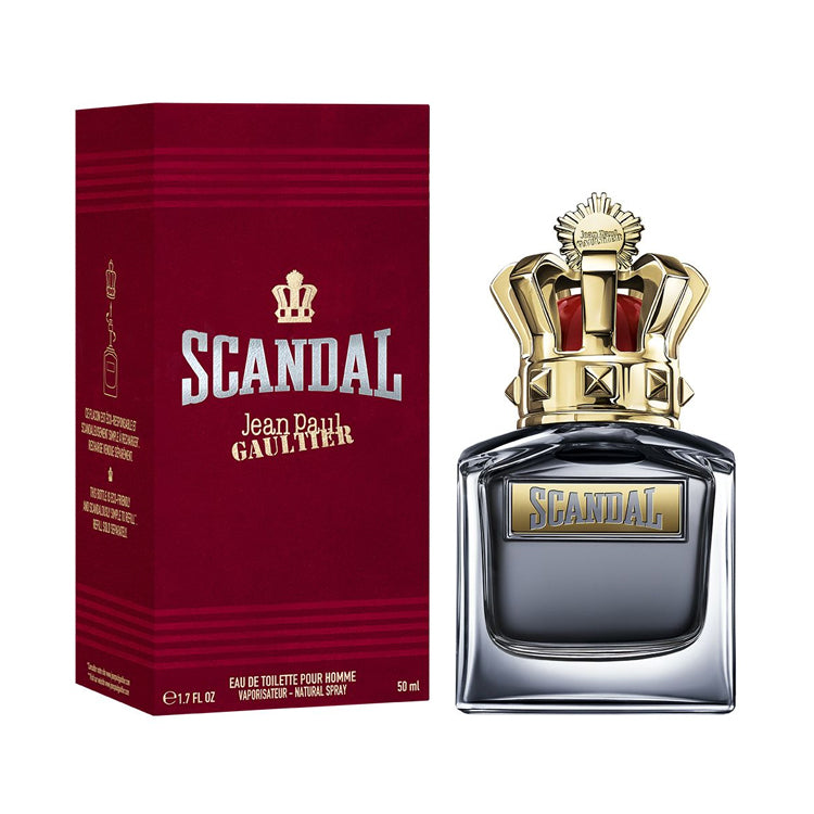 Scandal Pour Homme