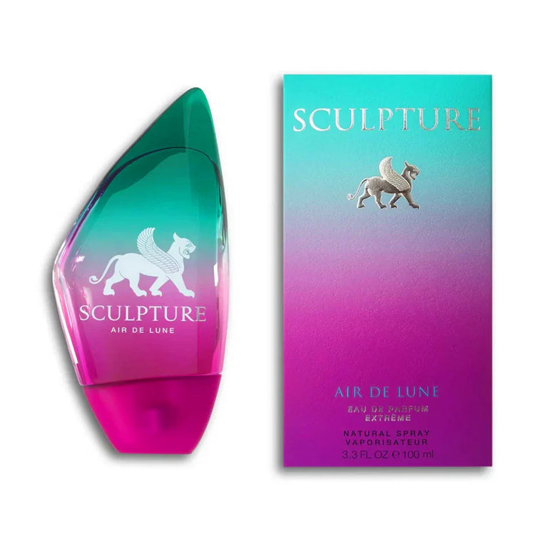Sculpture Air De Lune
