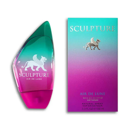 Sculpture Air De Lune