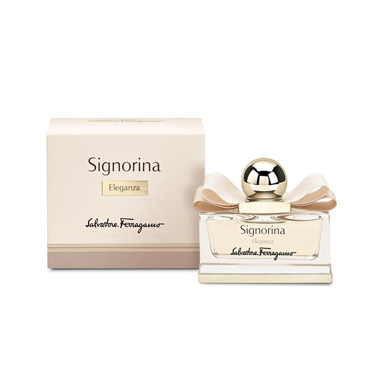 Signorina Eleganza