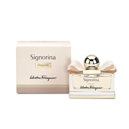 Signorina Eleganza