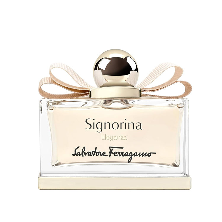 Signorina Eleganza