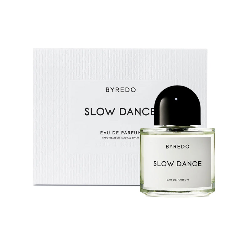 Slow Dance