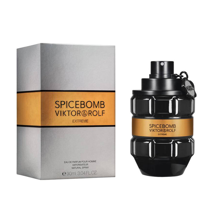 Spicebomb Extreme