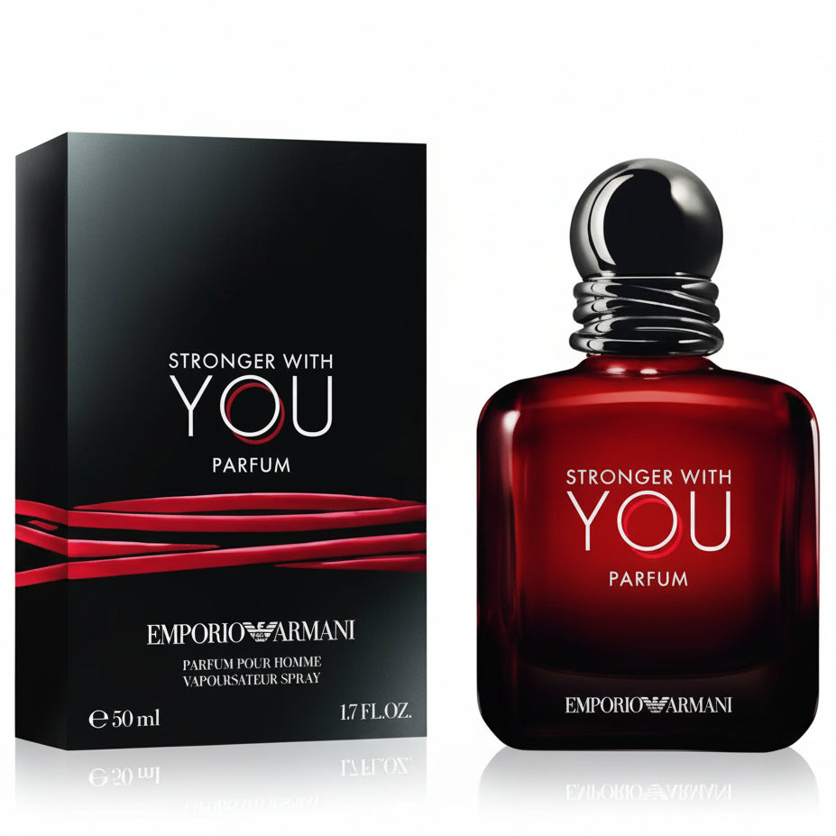 Stronger With You Parfum