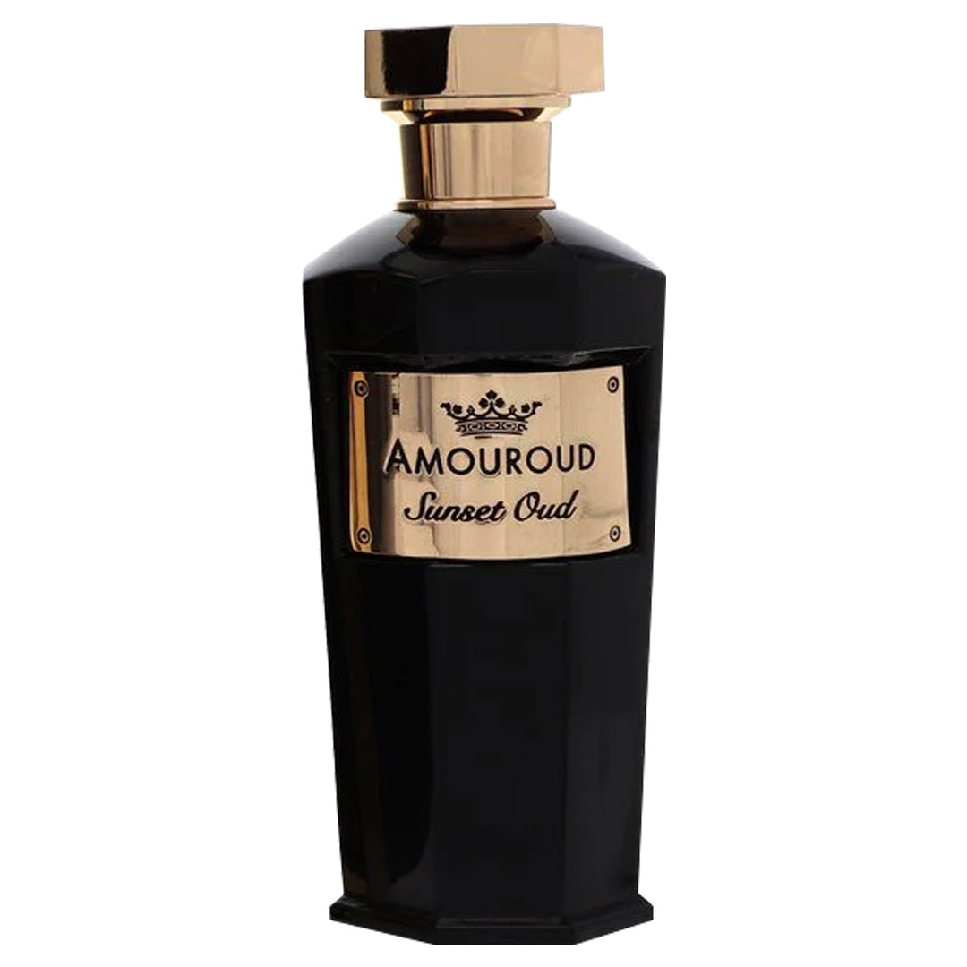 Sunset Oud