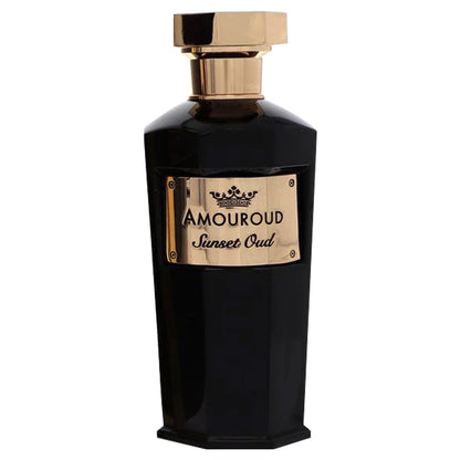 Sunset Oud