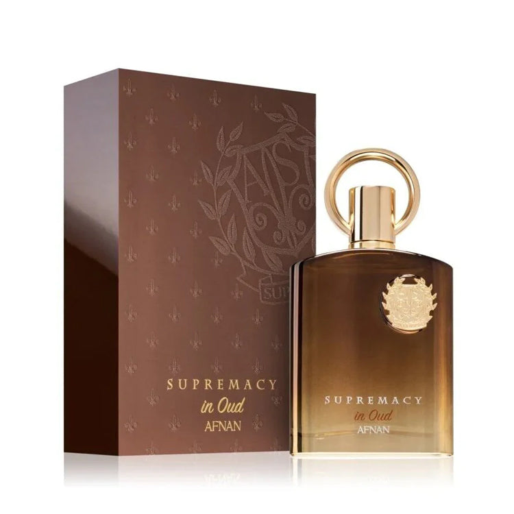 Supremacy In Oud