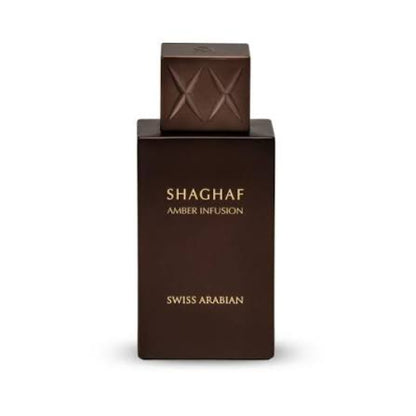 Shaghaf Amber Infusion