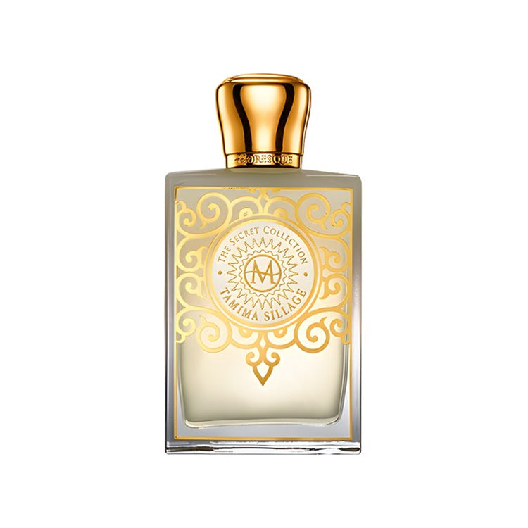 Tamima Sillage Limited Edition