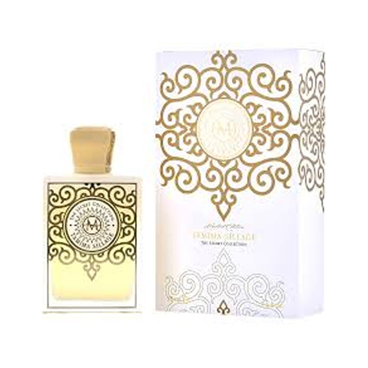 Tamima Sillage Limited Edition