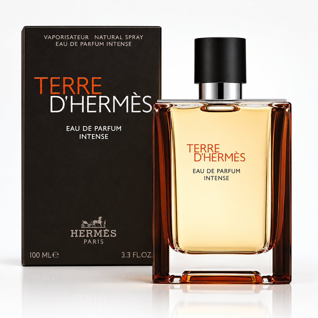 Terre D&