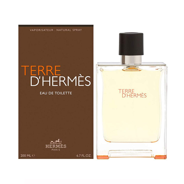 Terre D&