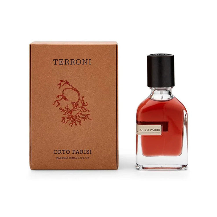 Terroni