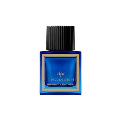 Regent Leather