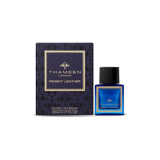 Regent Leather