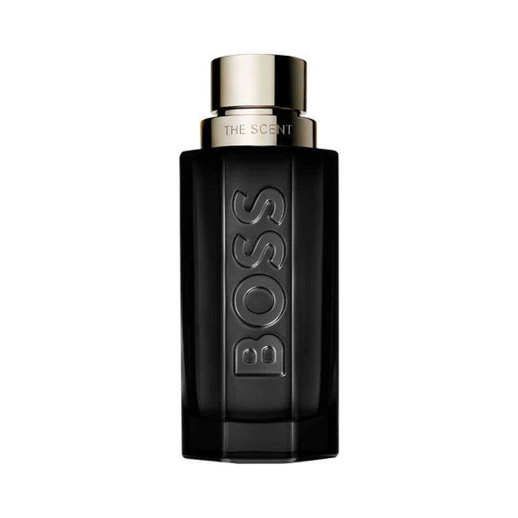 The Scent Magnetic