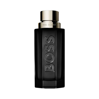 The Scent Magnetic