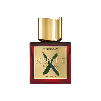 Tuberoza X