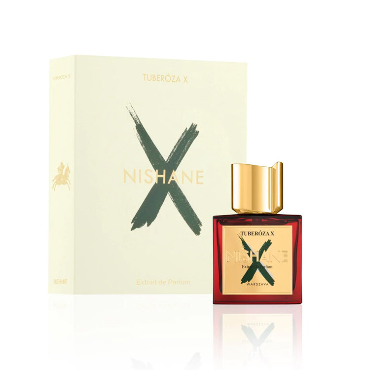 Tuberoza X