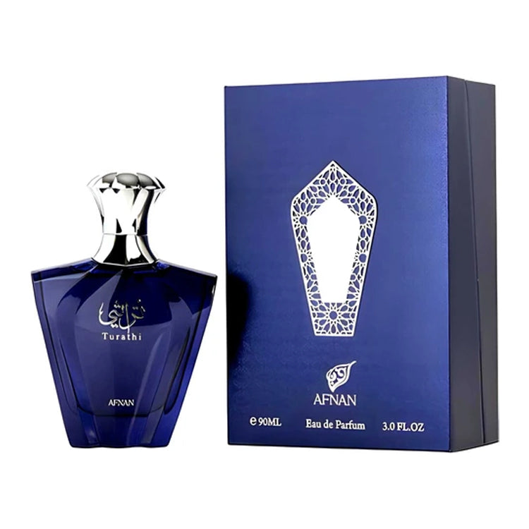 Turathi Blue