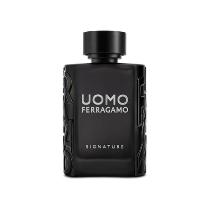 UOMO Signature