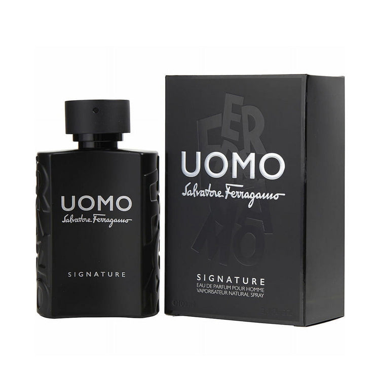 UOMO Signature