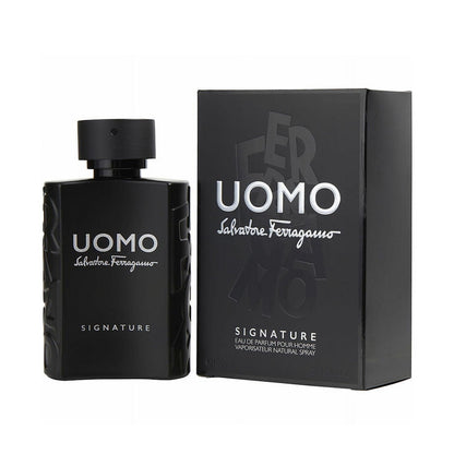 UOMO Signature