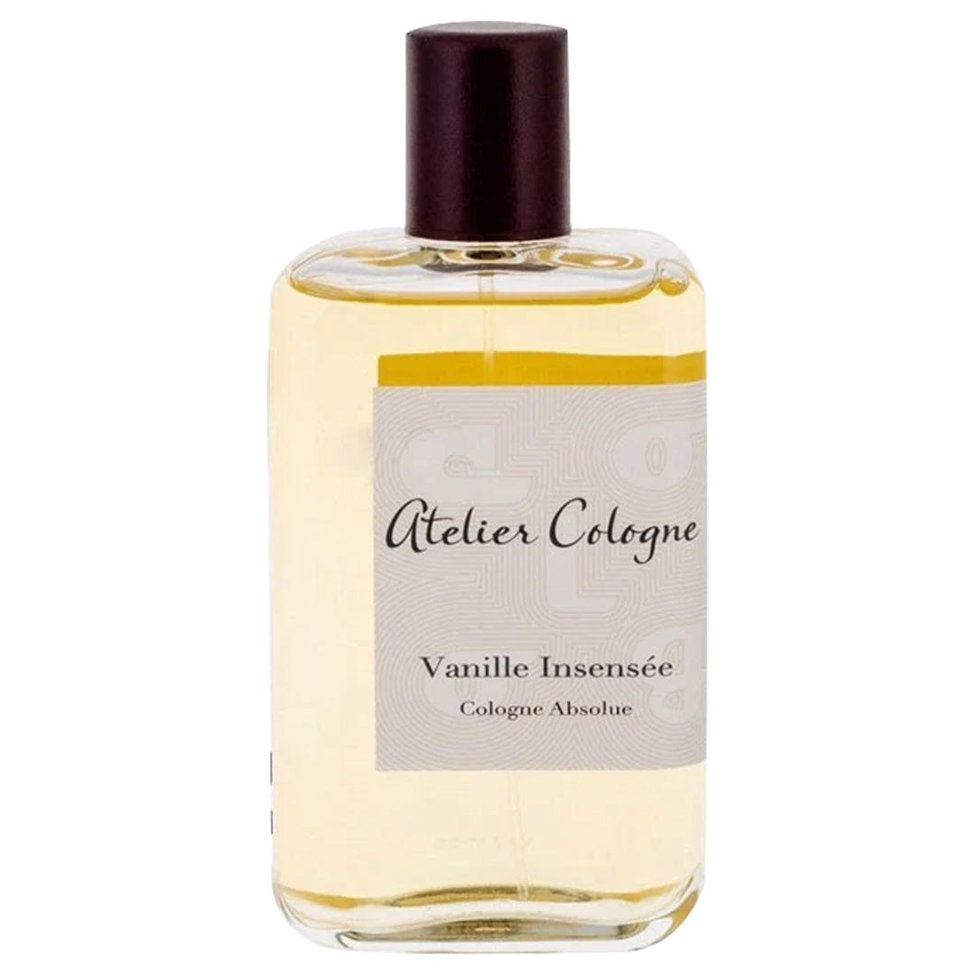 Vanille Insenssee