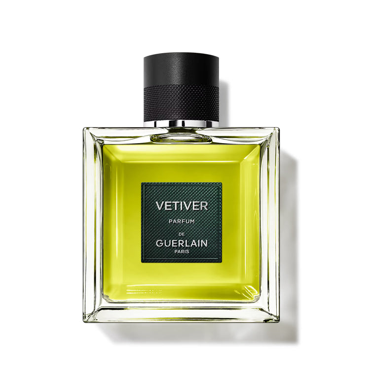 Vetiver Parfum