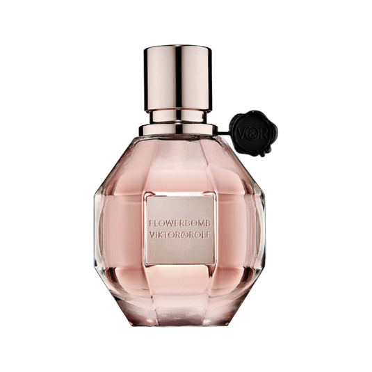 Flowerbomb