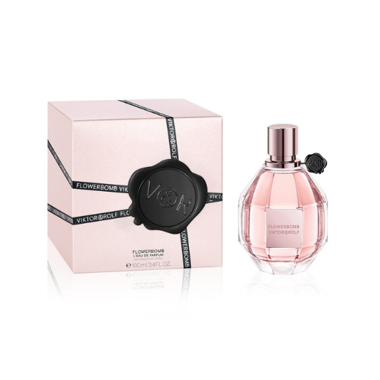 Flowerbomb