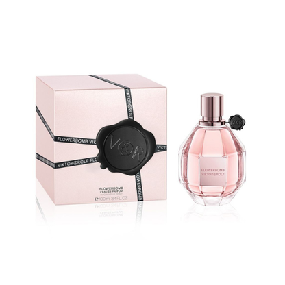 Flowerbomb
