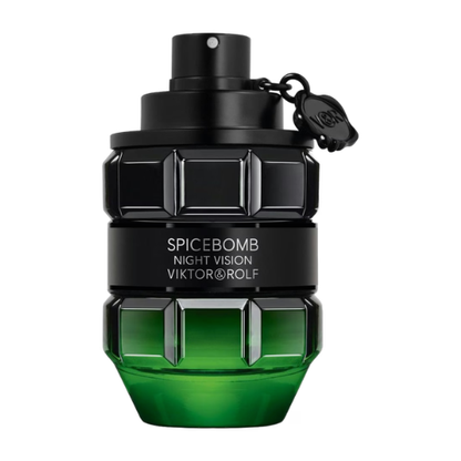 Spicebomb Night Vision EDT
