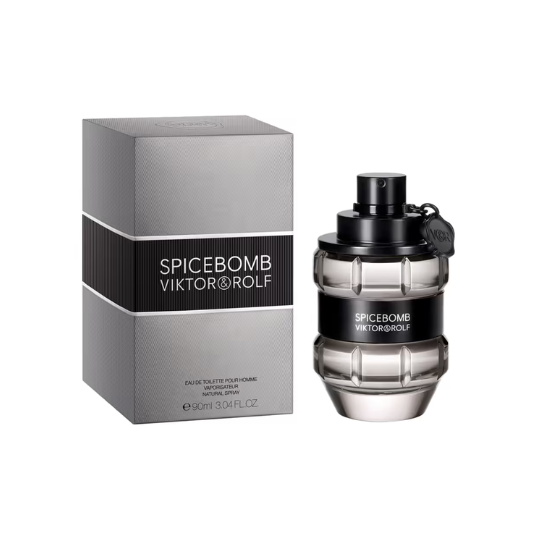 Spicebomb