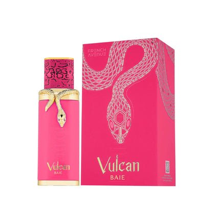 Vulcan Baie