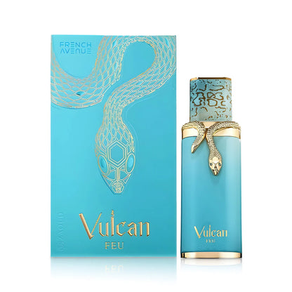 Vulcan Feu