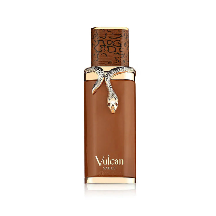 Vulcan Sable