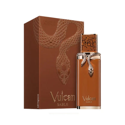 Vulcan Sable