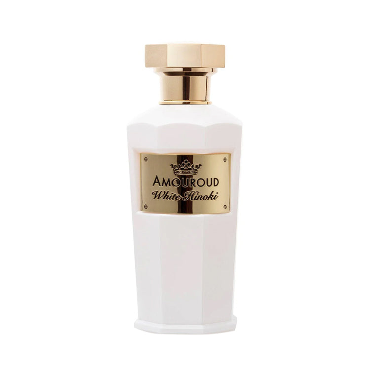 White Hinoki