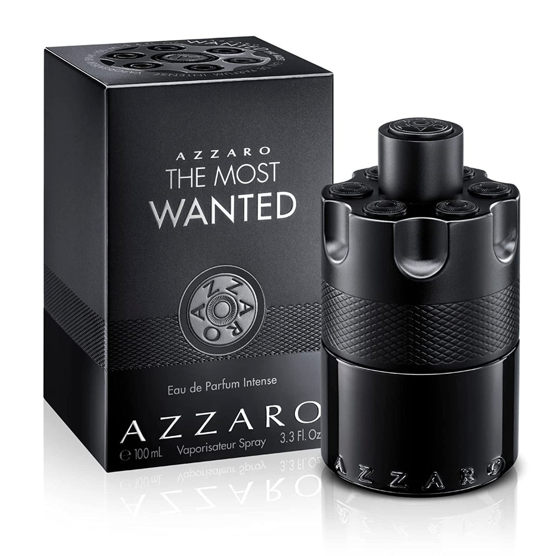 The Most Wanted EDP Intense
