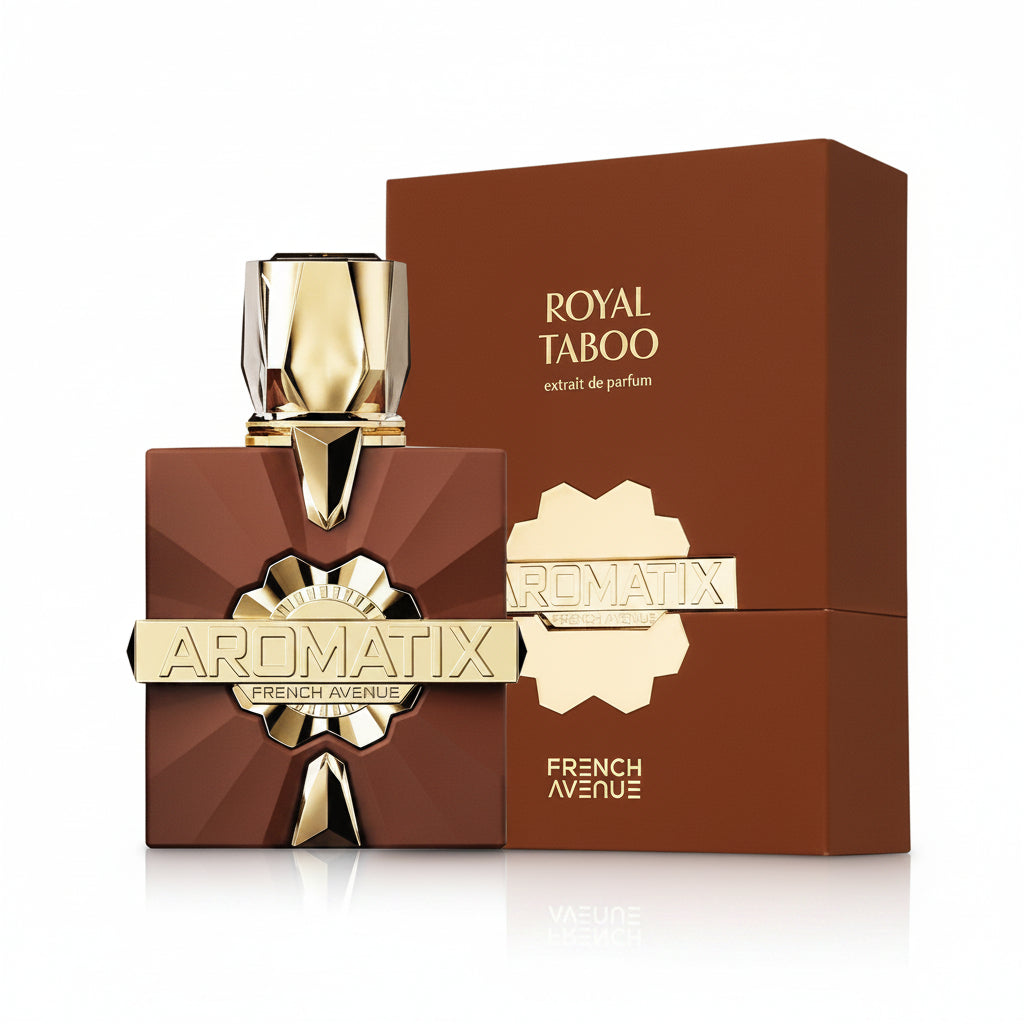 Aromatix Royal Taboo