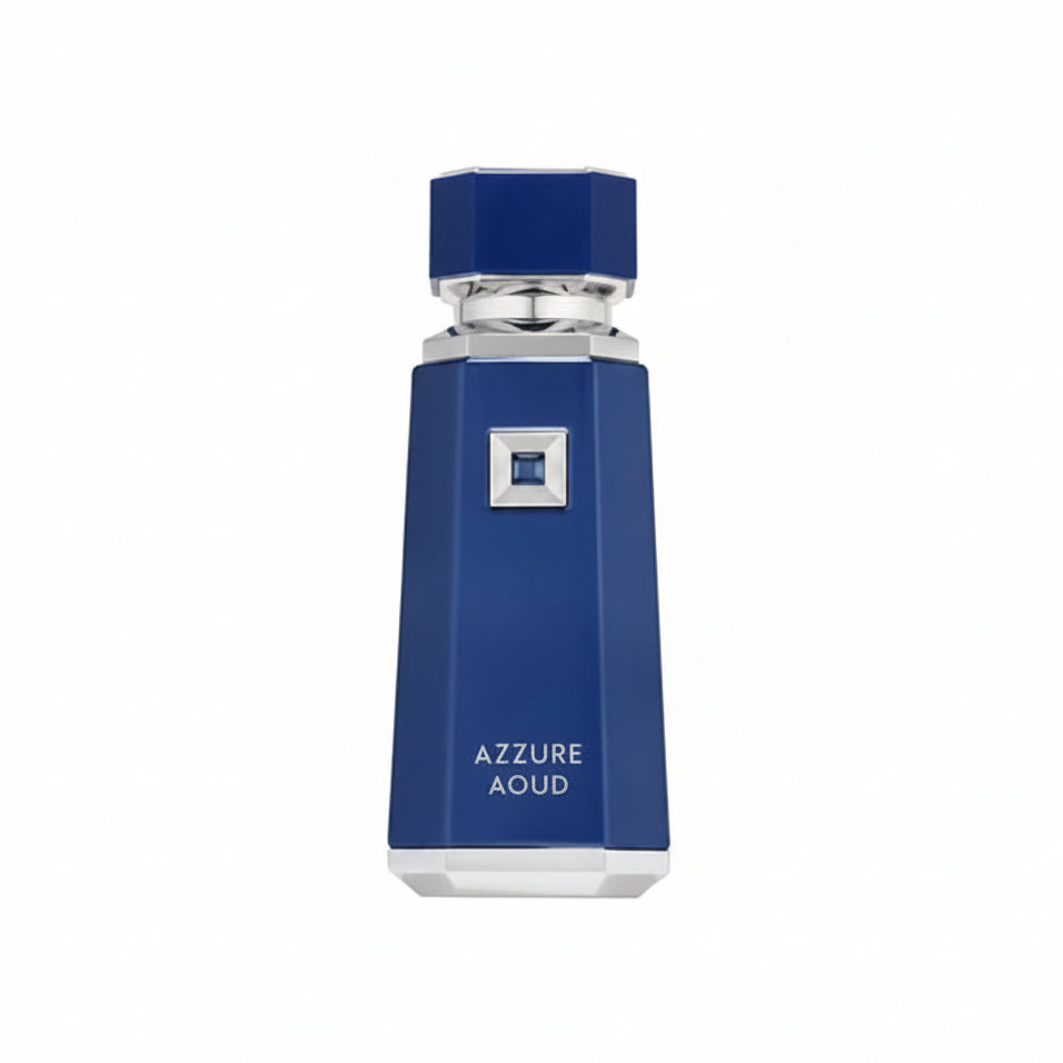 Azzure Aoud