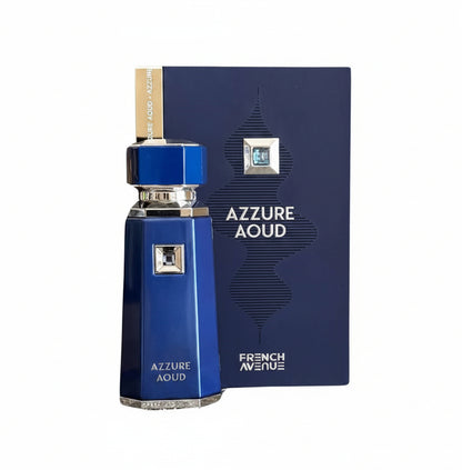 Azzure Aoud