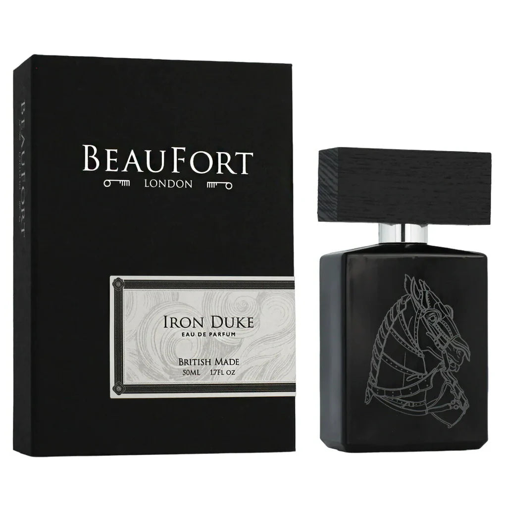Iron Duke