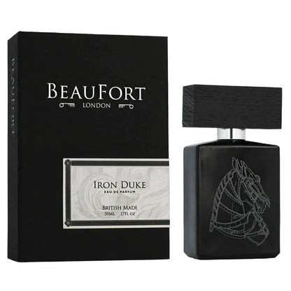 Iron Duke