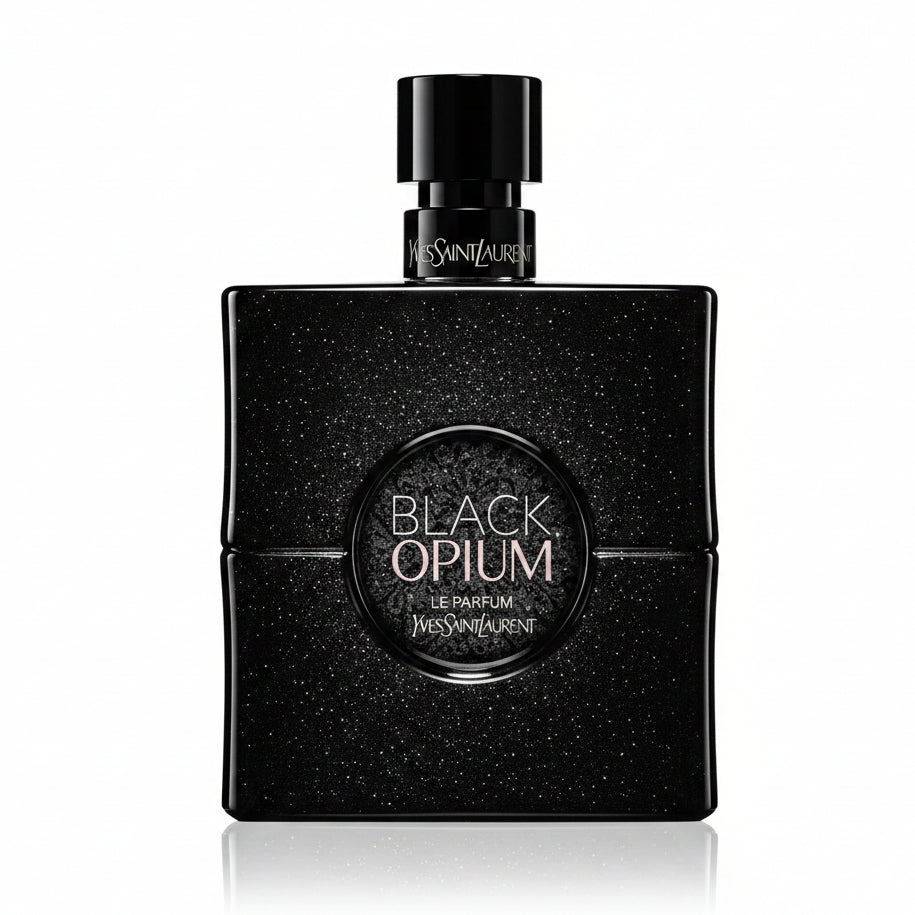 Black Opium Le Parfum