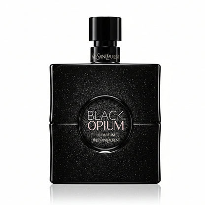 Black Opium Le Parfum