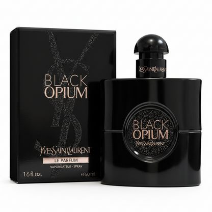 Black Opium Le Parfum